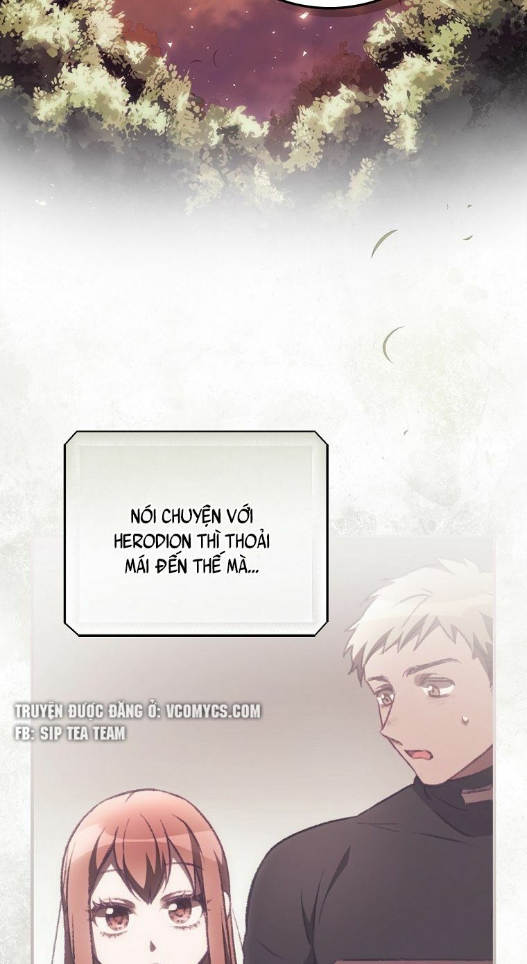 tôi nhìn thấy cái chết của bạn chapter 7 22