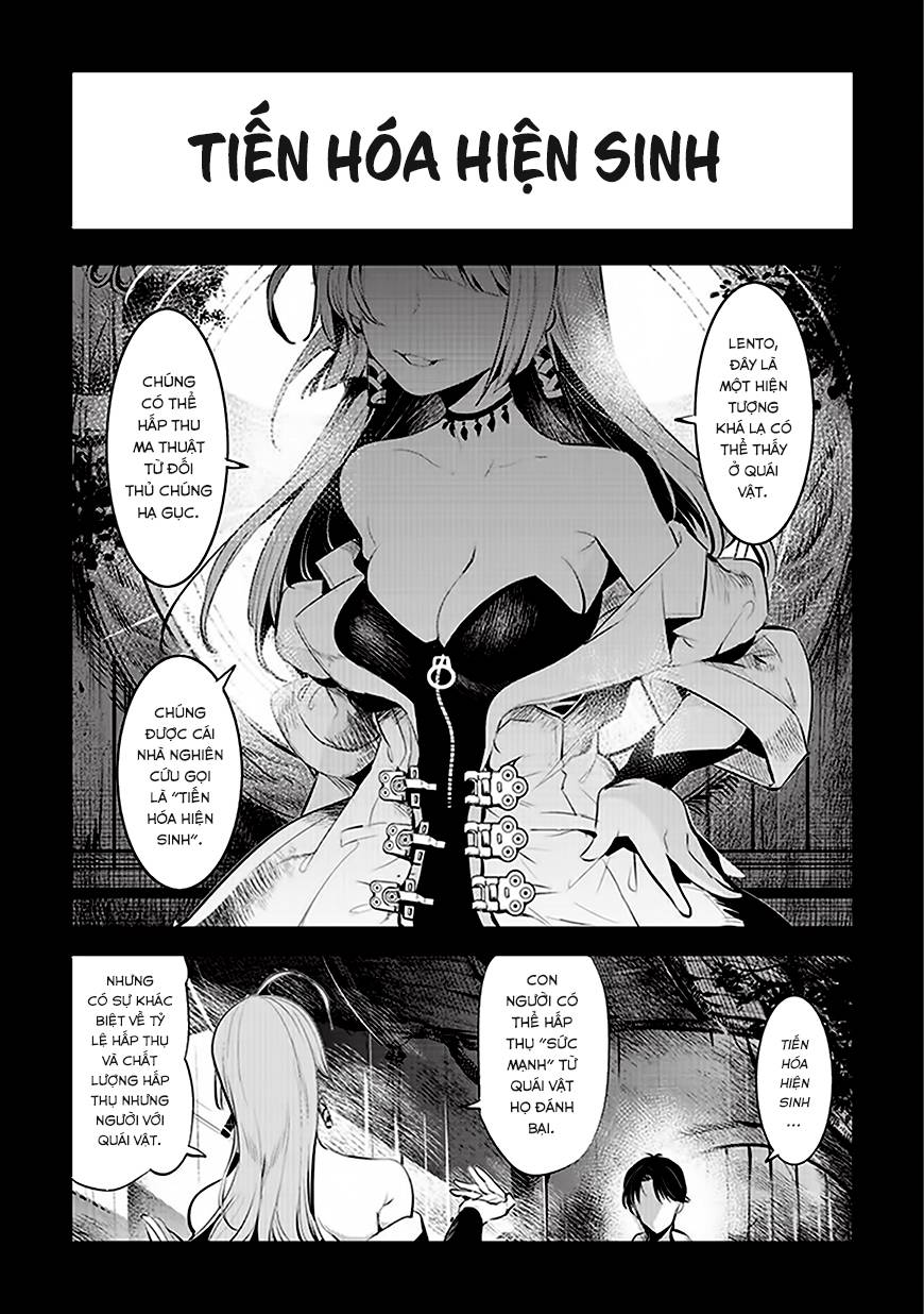 nozomanu fushi no boukensha chapter 1.2 11