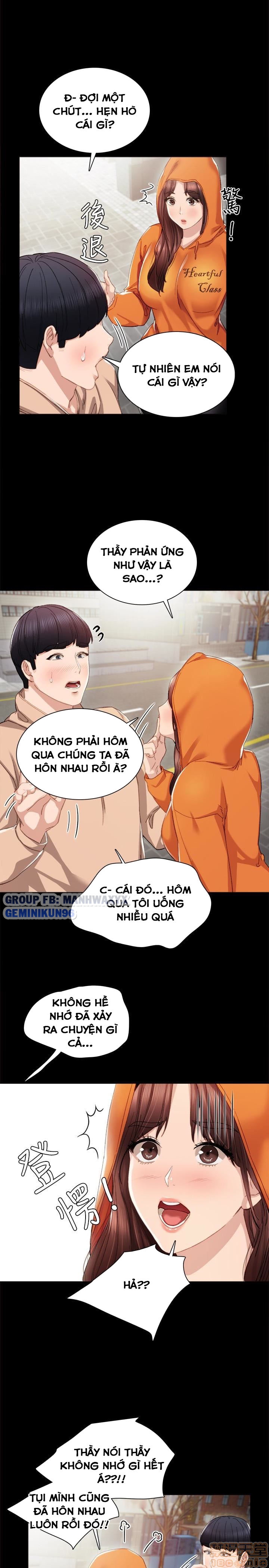 thầy giáo thực tập chapter 13 7