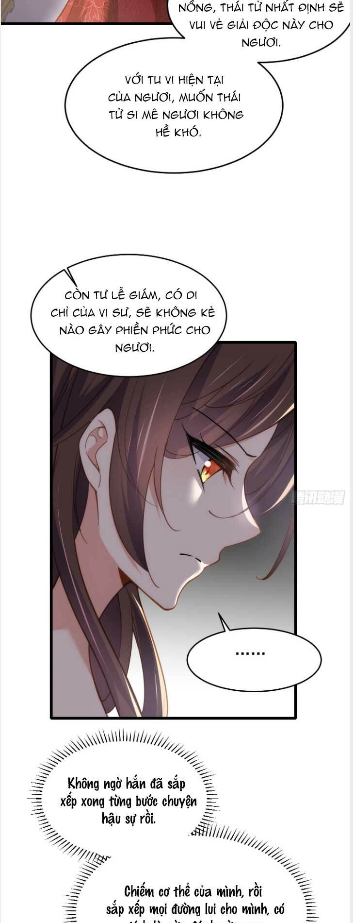 hoạn phi thiên hạ chapter 178 9