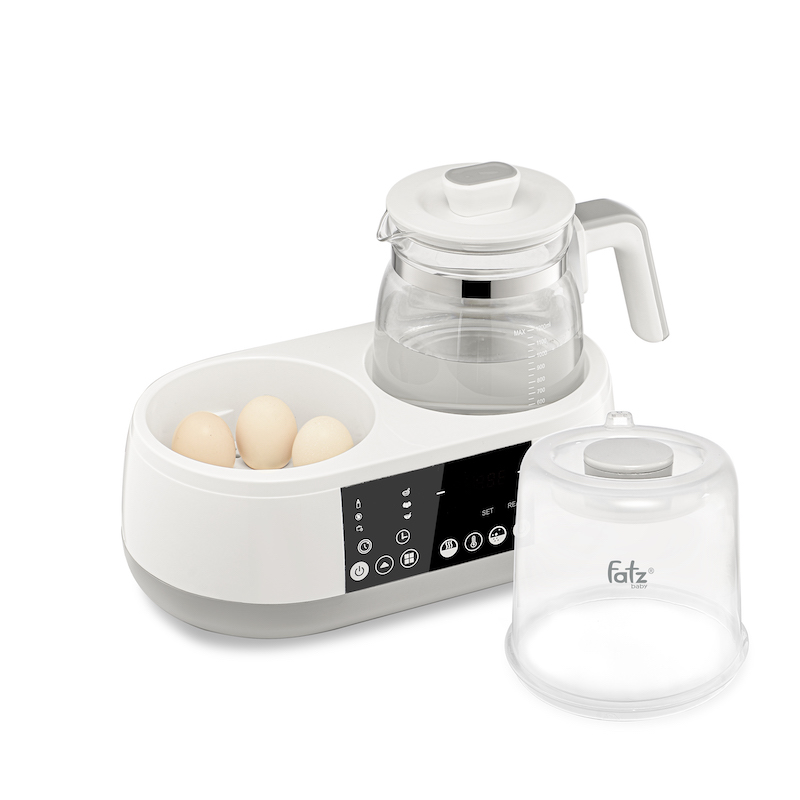 MÁY ĐA NĂNG ĐIỆN TỬ (ALL-IN-ONE) FATZBABY - MULTIMAX 1 - FB9002SJ CHÍNH HÃNG BẢO HÀNH 12 THÁNG