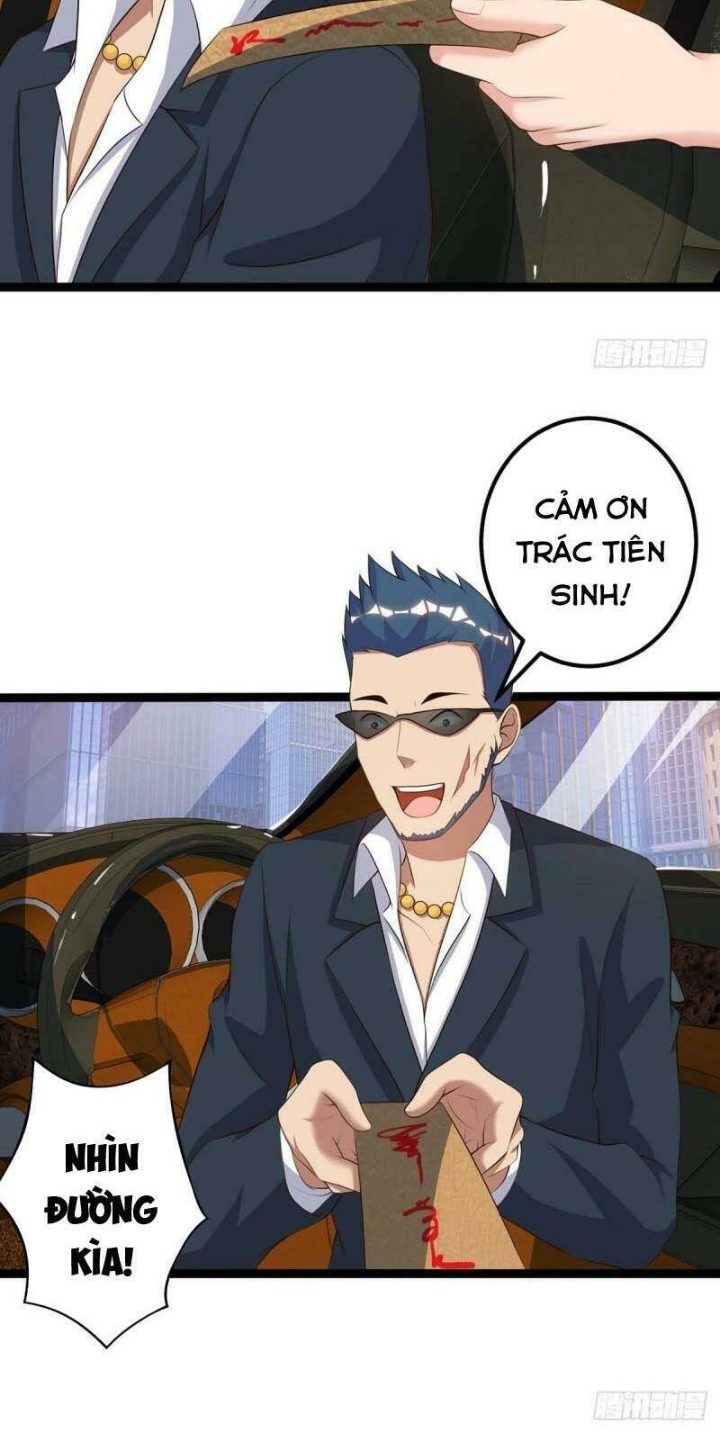 trọng sinh khí thiếu quy lai chapter 104 12