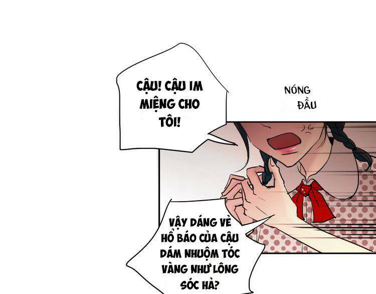 oppa! chúng ta ly hôn đi! chapter 1 19