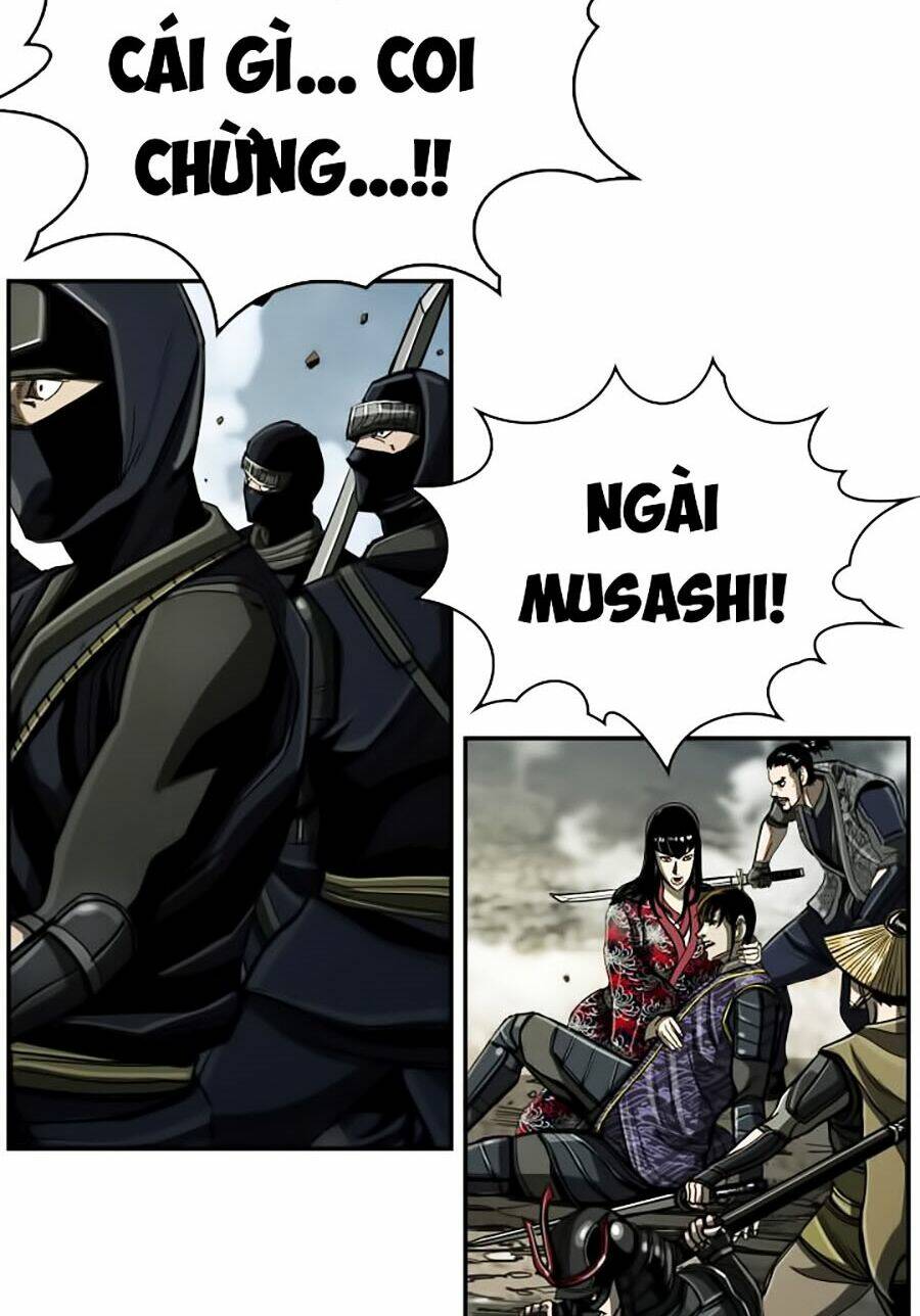 thợ săn đầu tiên chapter 51 67