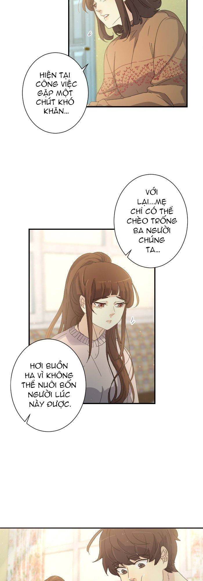 cậu bé người sói chapter 11 24