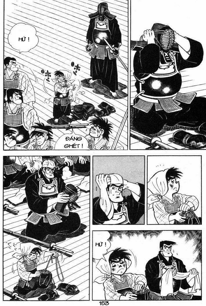 ore wa teppei chapter 48 33