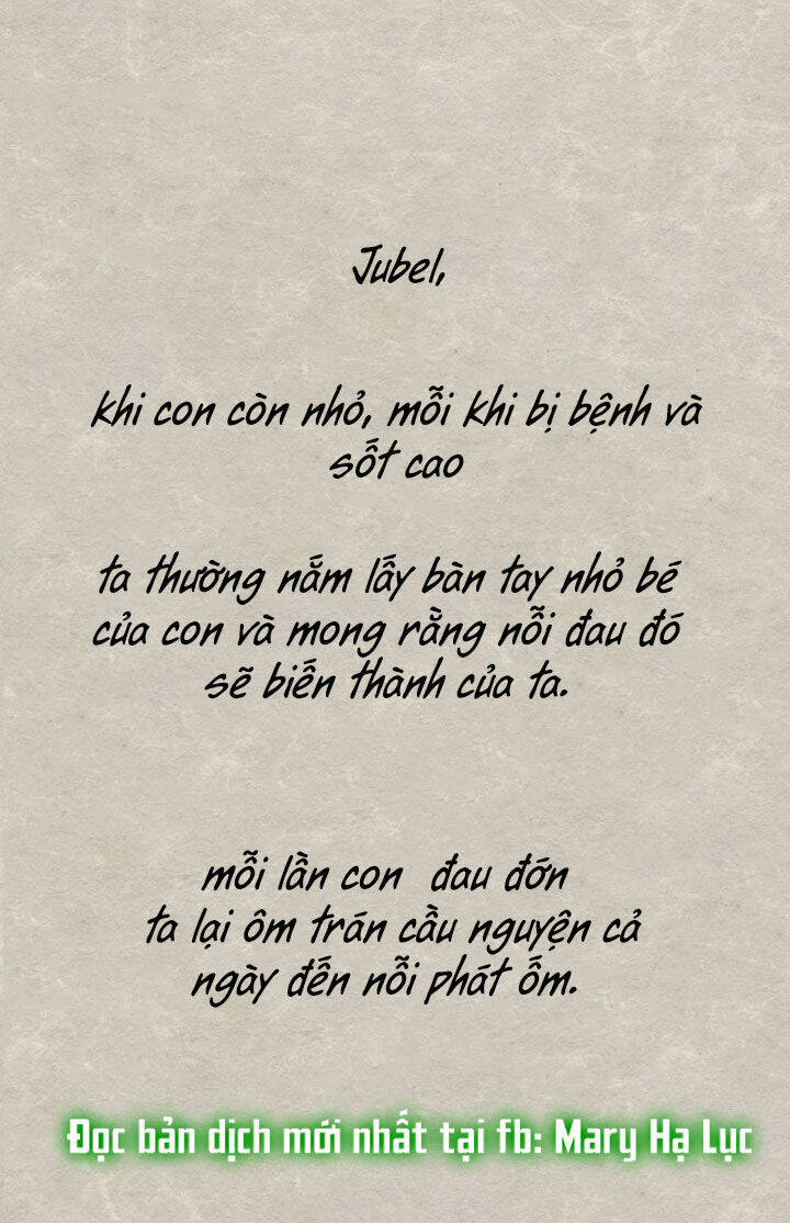 cha, con không muốn kết hôn đâu chapter 117.2 72