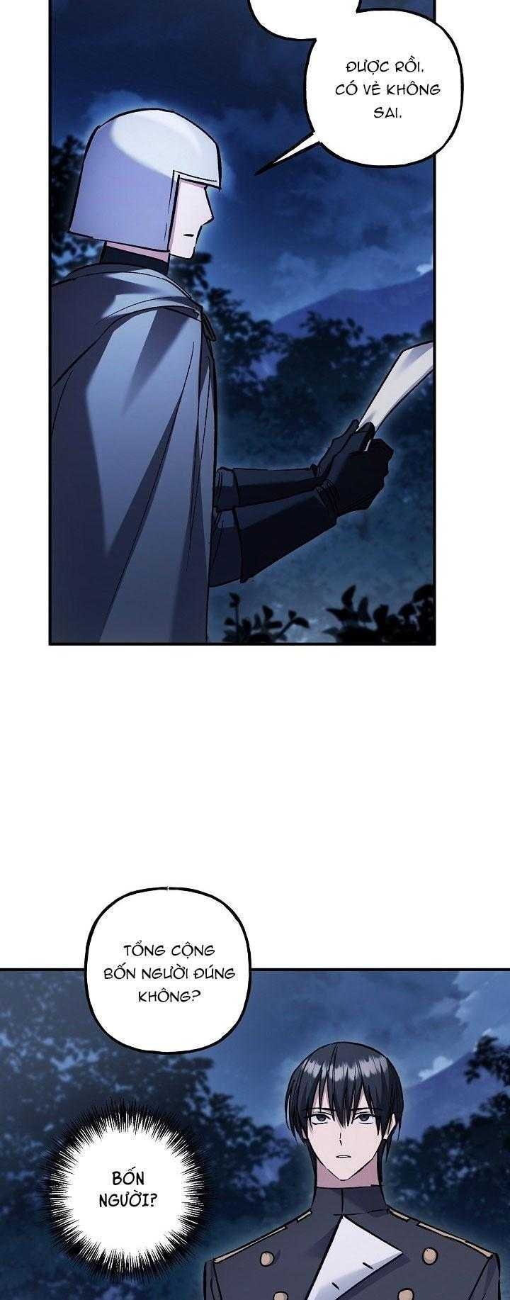 bước ngoặt định mệnh chapter 48 9