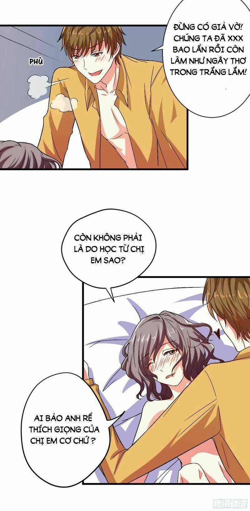 khế hôn chapter 2 10