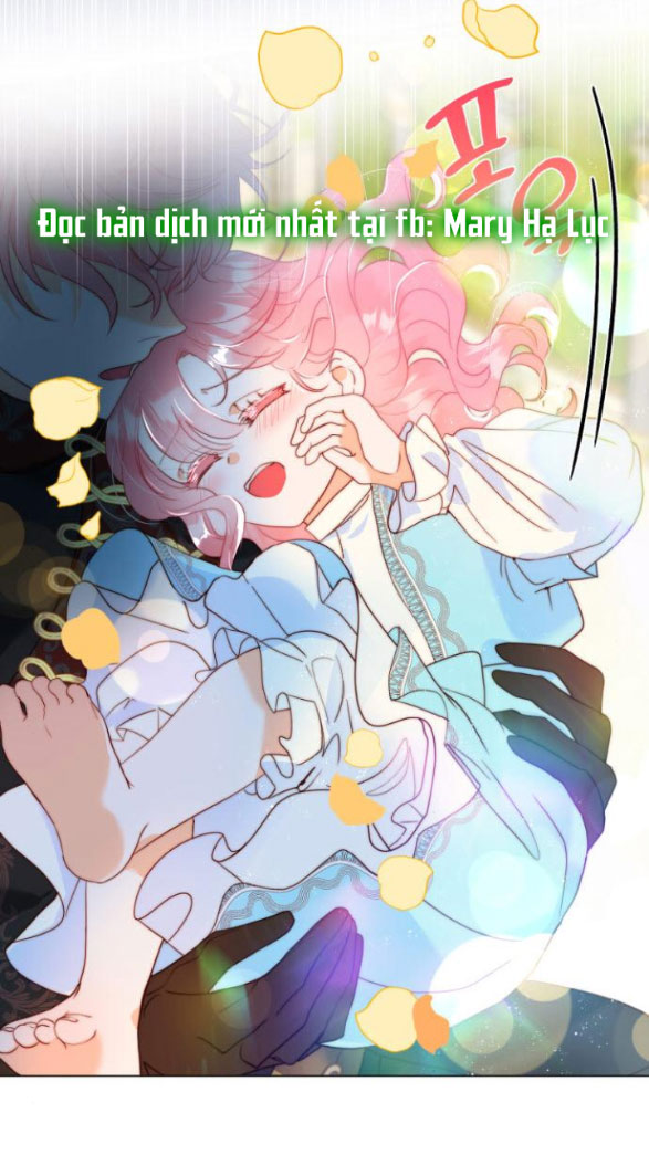 sau khi chuyển sinh tôi trở thành công chúa chapter 18.1 19