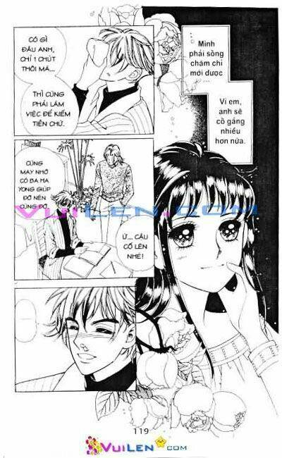 có anh trong đời chapter 7 119