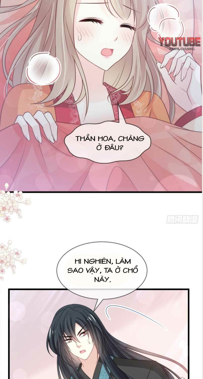 thiên hạ đệ nhất sủng phi chapter 220.2 6