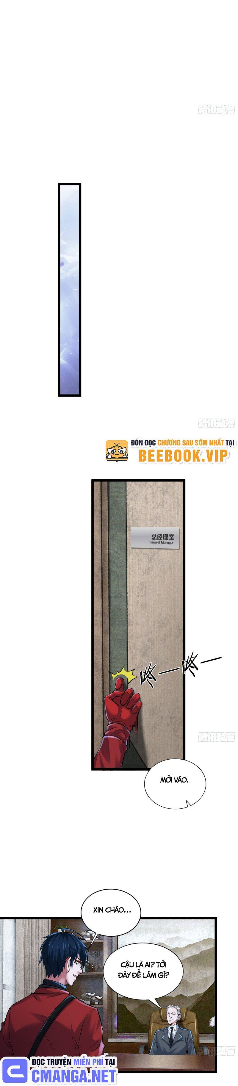 bắt đầu từ trăng đỏ chapter 145 5