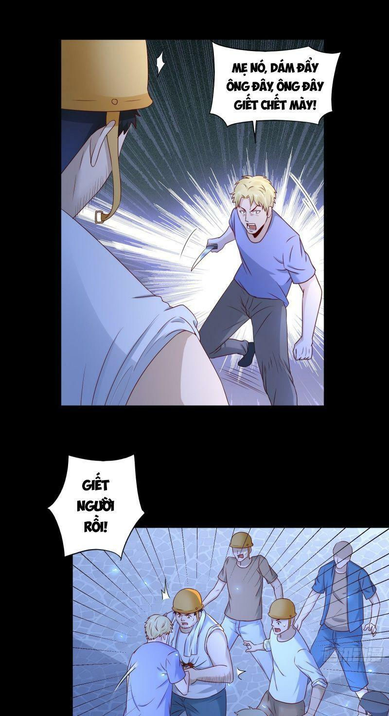 vua đầu tư mạnh nhất chapter 11 7