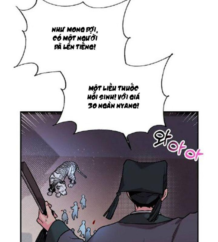 tôi là người mạnh nhất khi theo chủ nghĩa võ thuật chapter 17 78