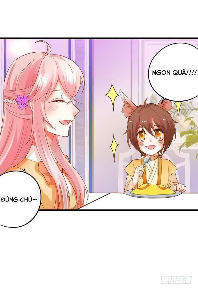 hồ tiên hung bạo chapter 66 80