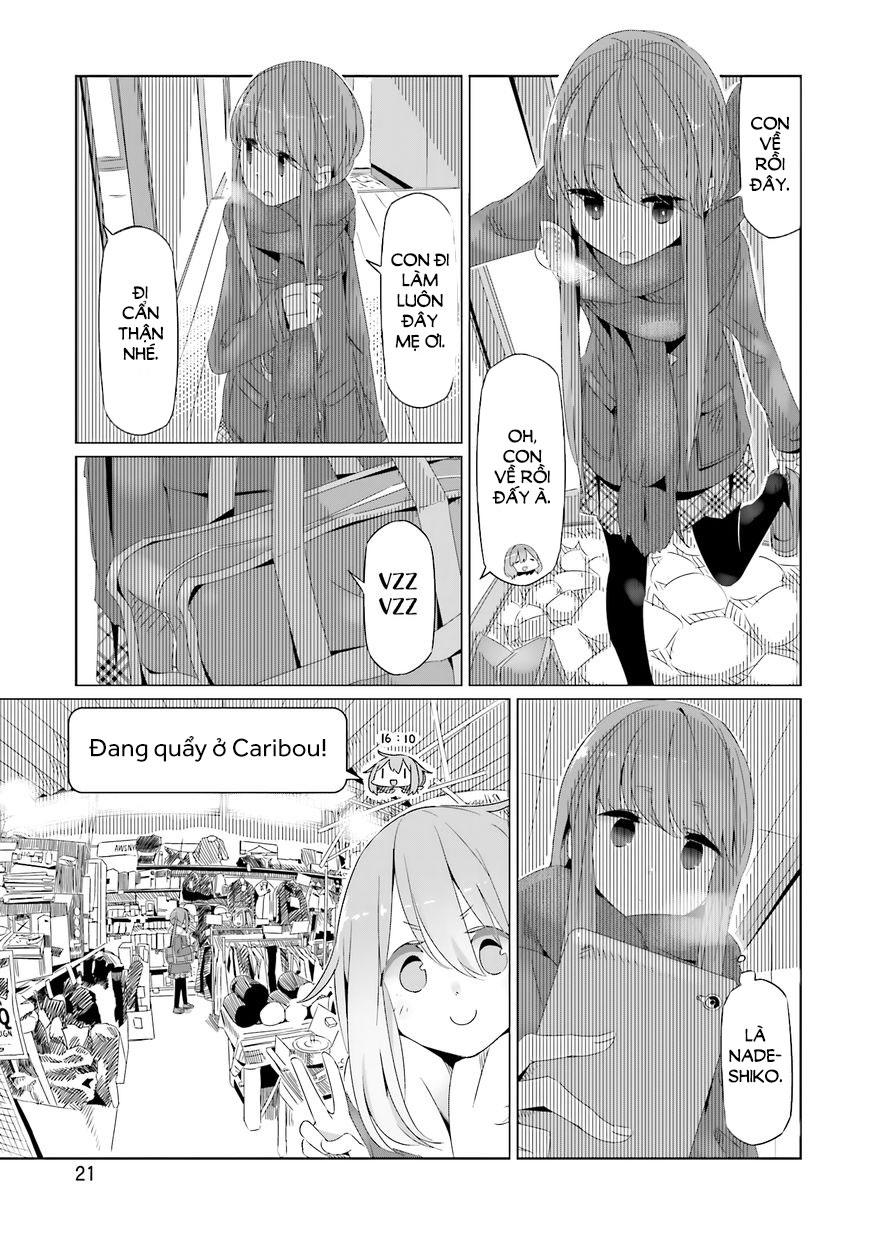 yurukyan chapter 14 24