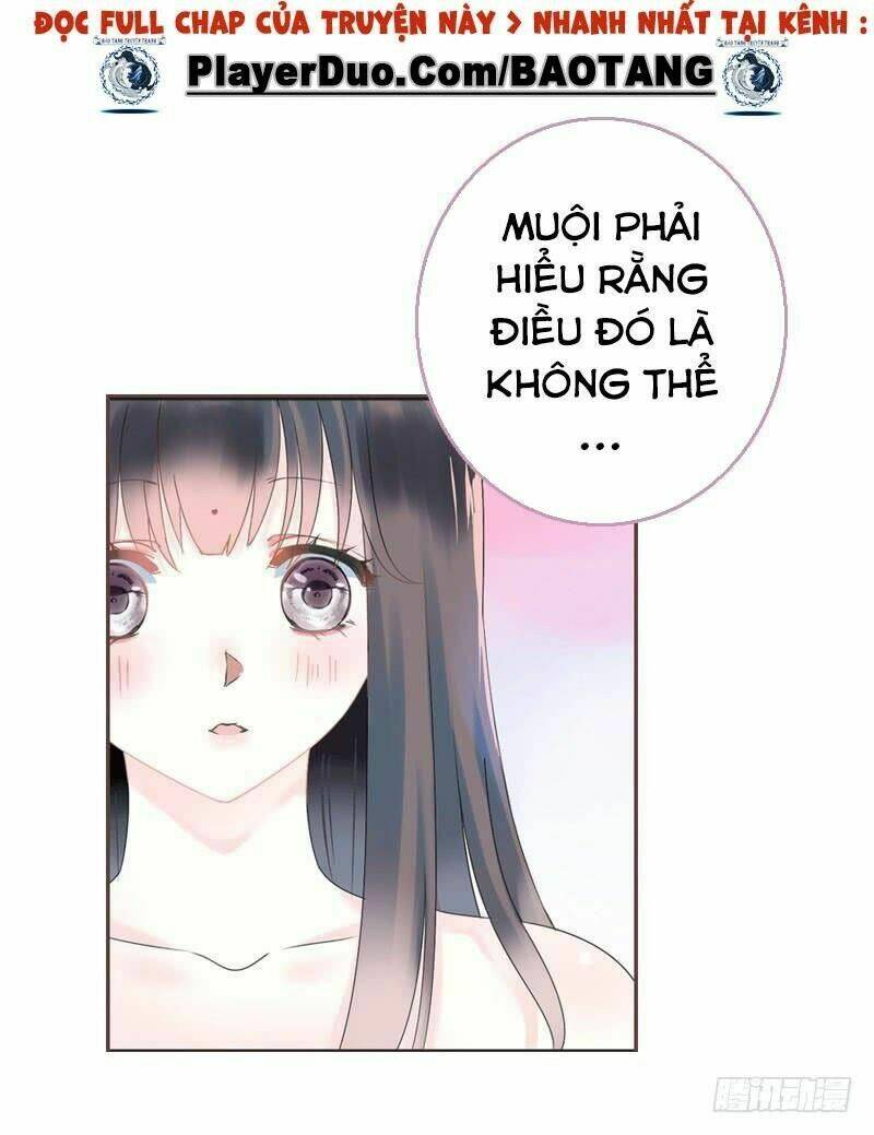 điền viên mật sủng: cô vợ nóng bỏng chapter 68 37