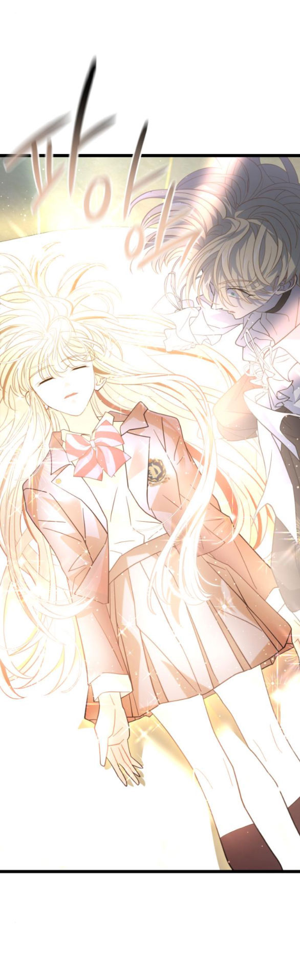 dark moon - tế đàn ánh trăng chapter 58.2 7