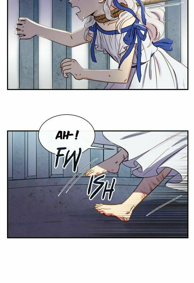 khế ước của nữ công tước quái vật chapter 1 5