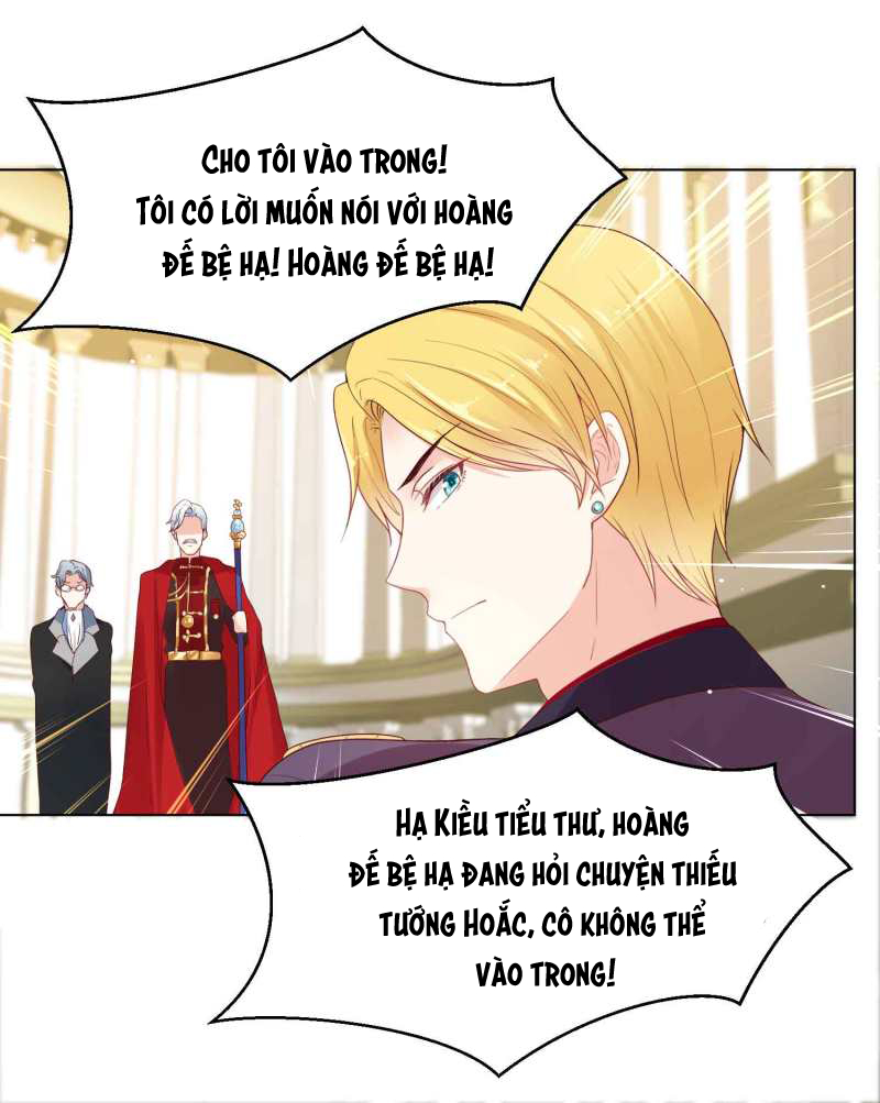 đế quốc tinh tế đệ nhất sủng hôn. chapter 40.1 9