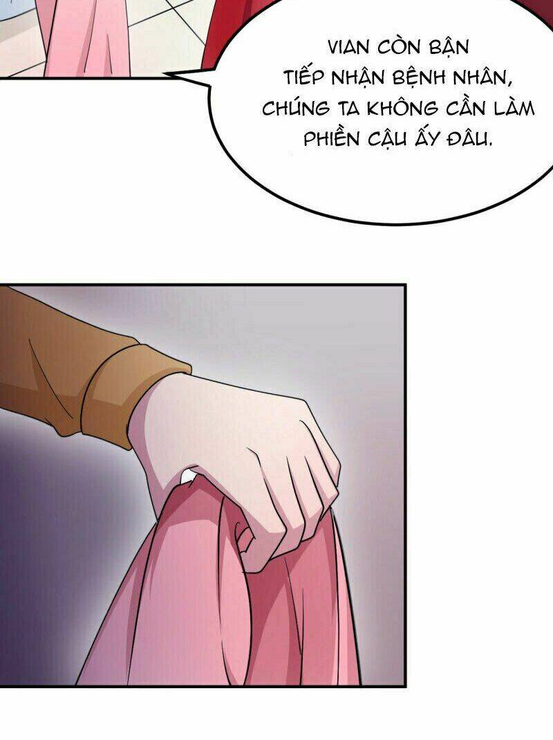 mạc thiếu bức hôn: vợ mới khó chống đỡ chapter 85 11