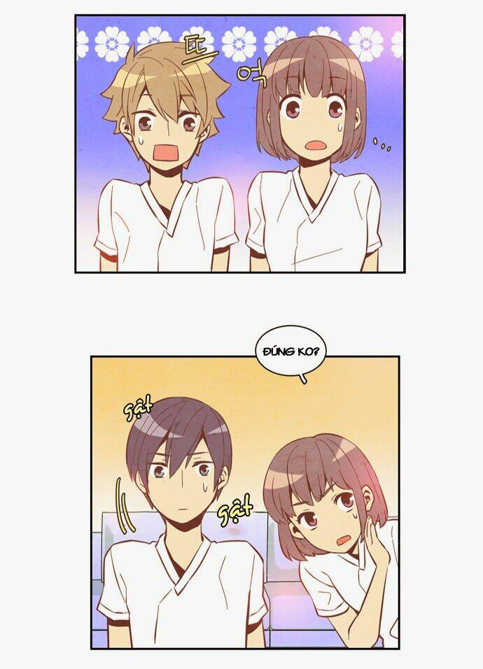 evergreen tea chapter 10 32