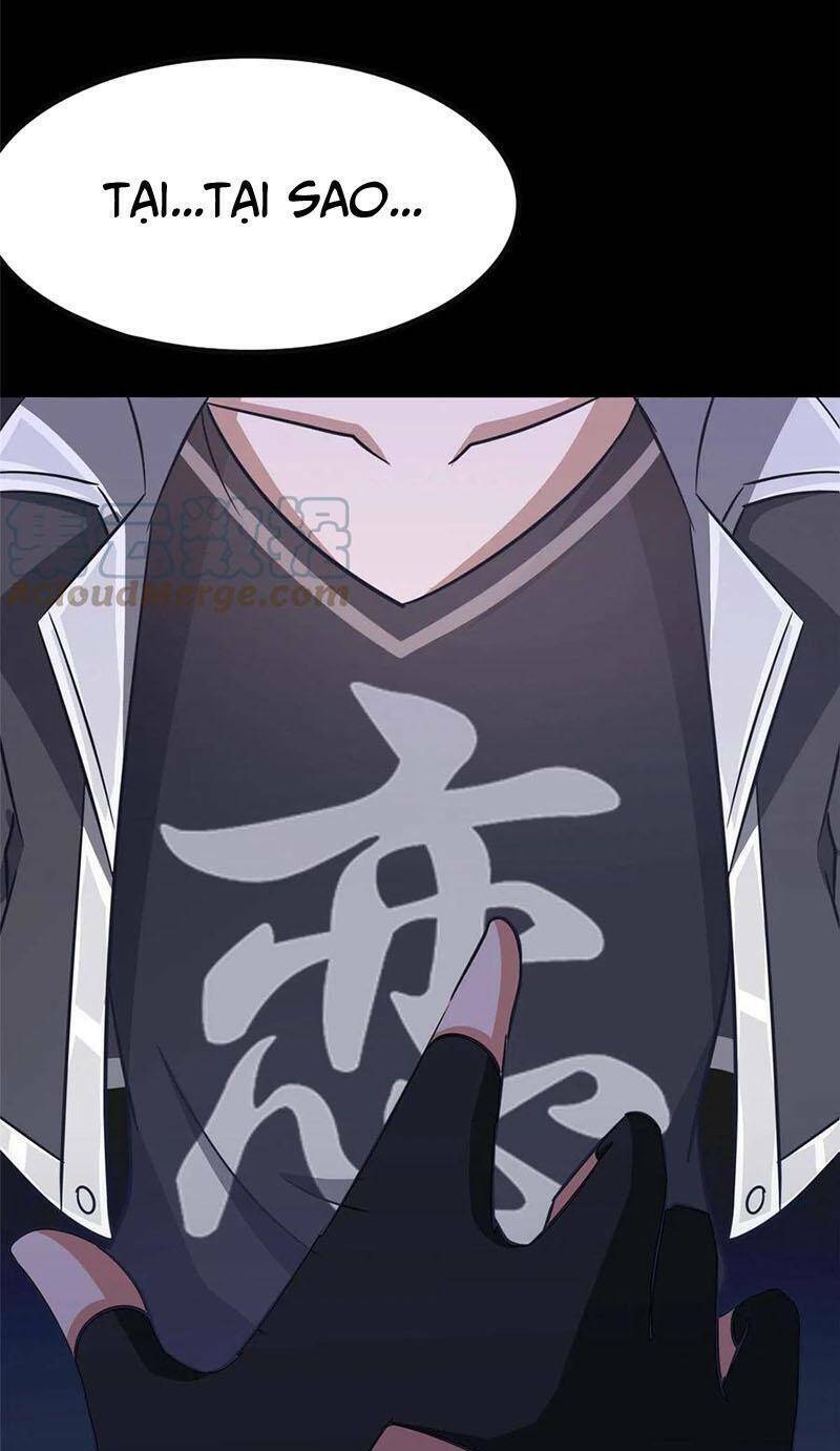 bạn gái virus của tôi chapter 372 57