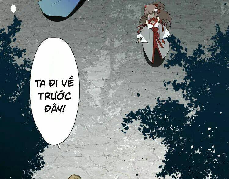 vu chúc thiếu nữ chapter 14.2 22