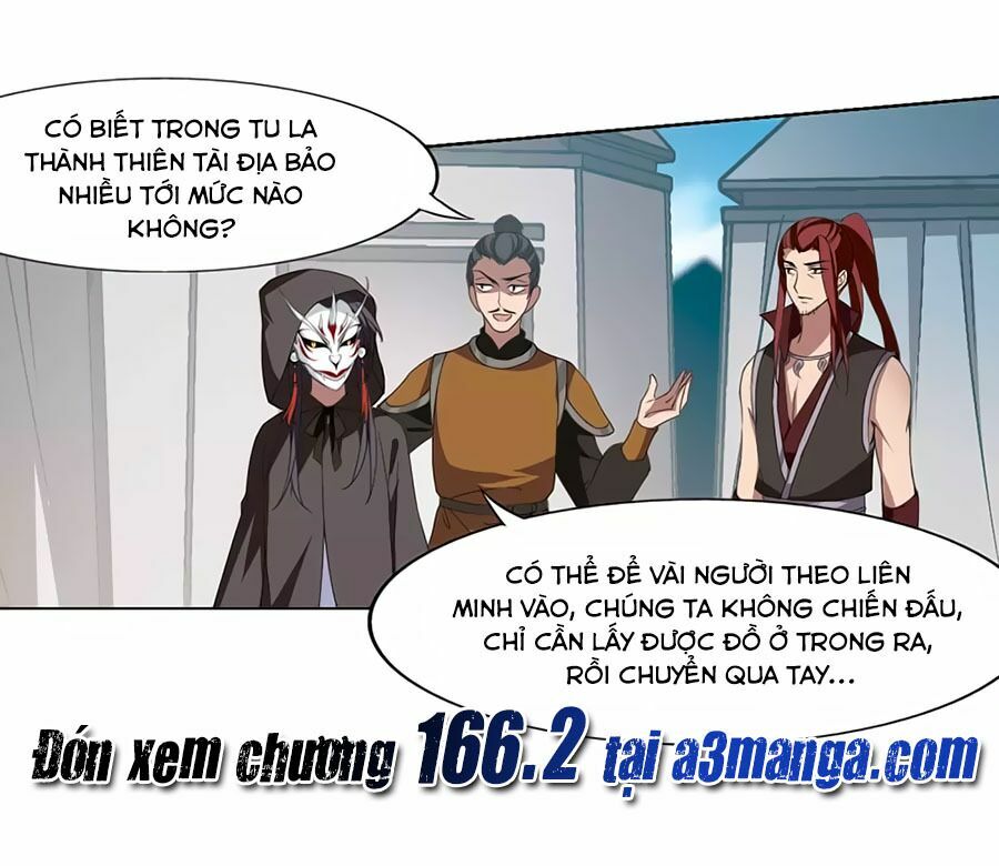 phượng nghịch thiên hạ chapter 166.1 30