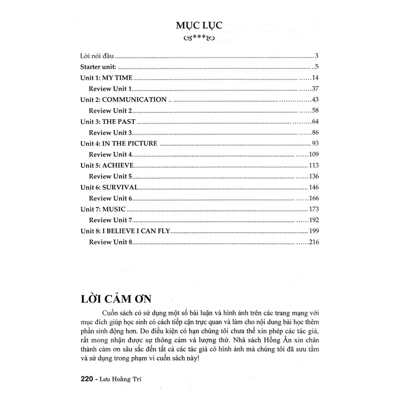 SÁCH - Bài tập tiếng anh 7 - không đáp án -MK