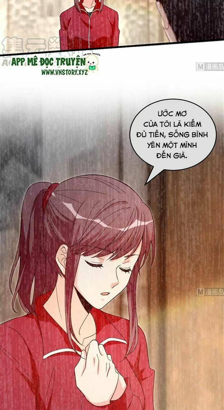 thiên hậu trở về chapter 182 34