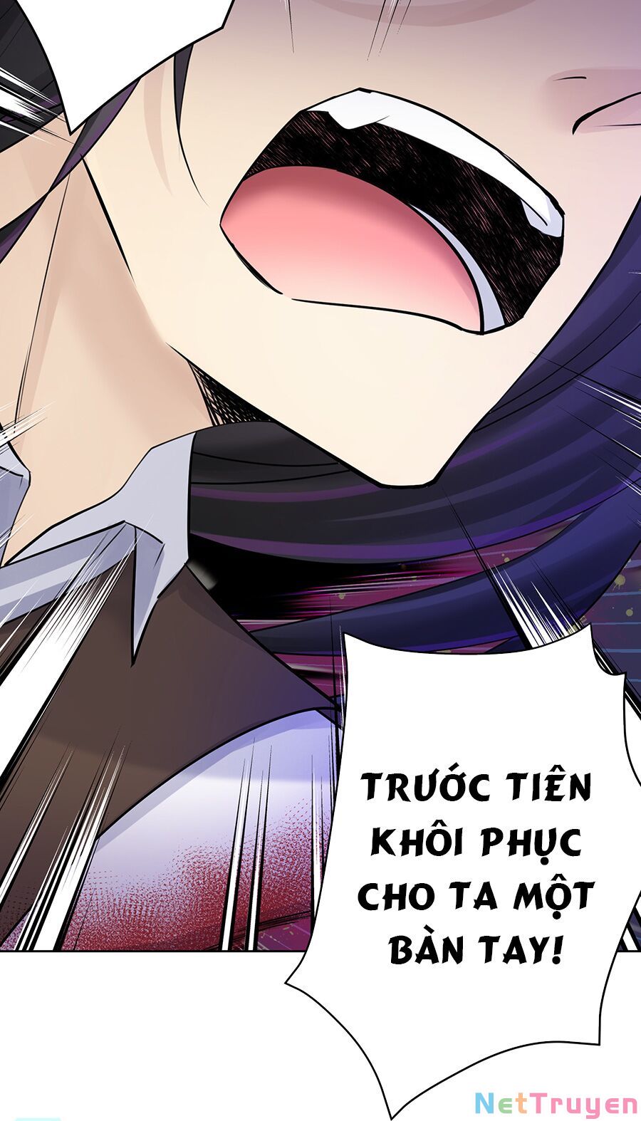 bản giáo chủ thân bất do kỷ chapter 16 49