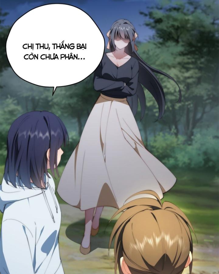 nữ chính chạy từ trong sách ra thì phải làm sao chapter 104 70