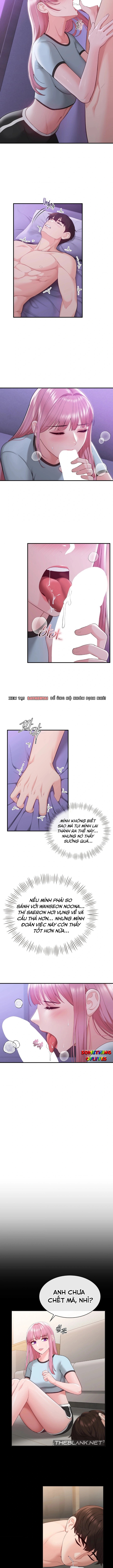 chợ dâu chapter 18 2