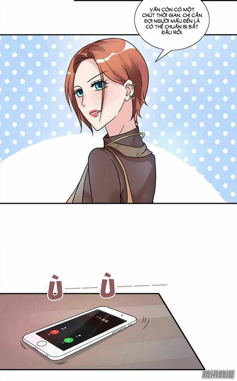 tiểu tâm can tuyệt sủng của lạc tiên sinh chapter 32 14