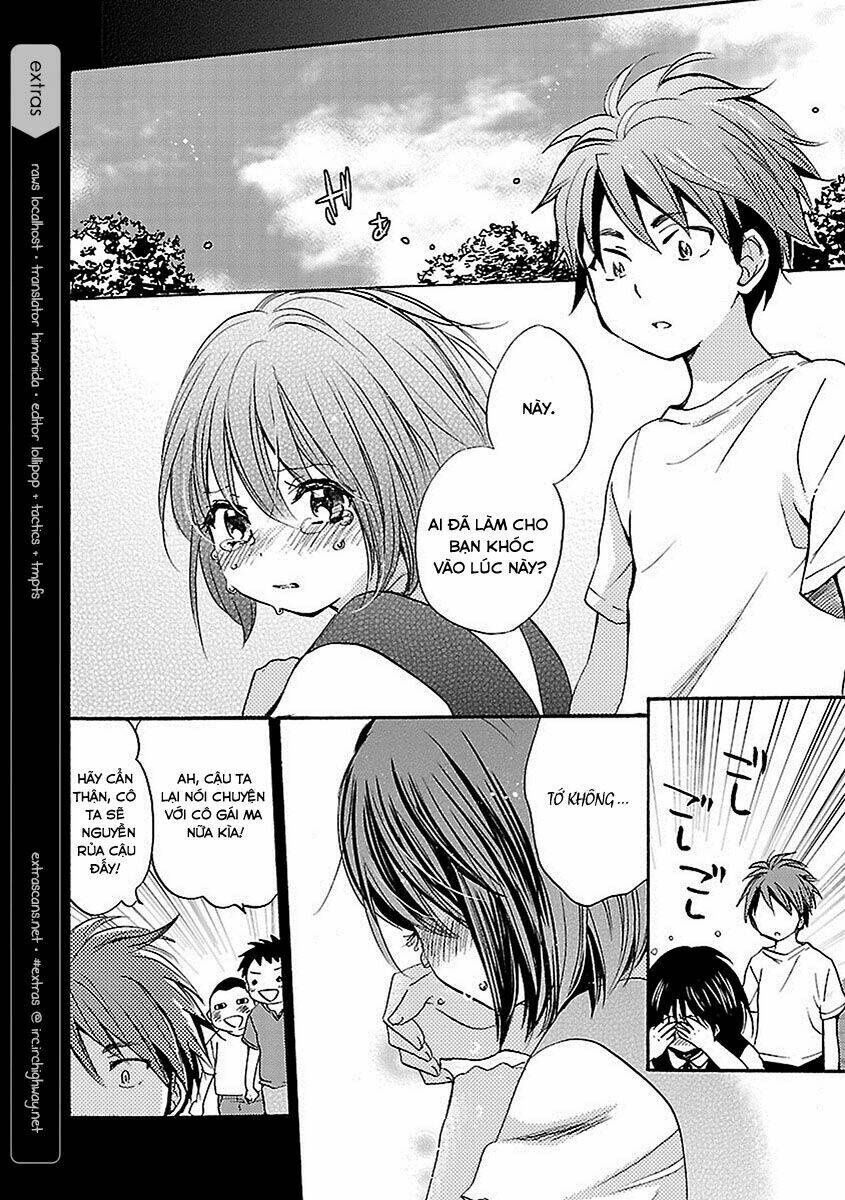 come come vanilla! chapter 17 2