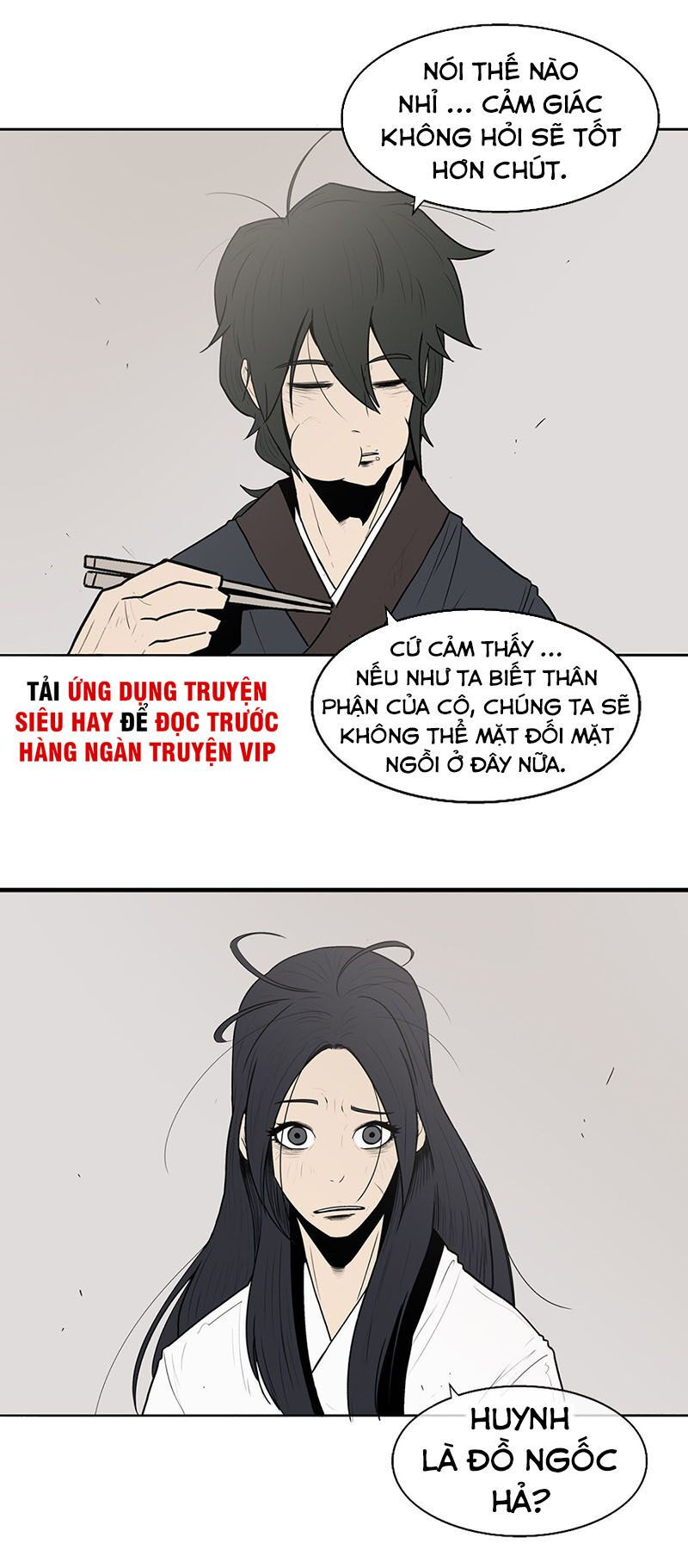 Bắc Kiếm Giang Hồ chapter 5 40