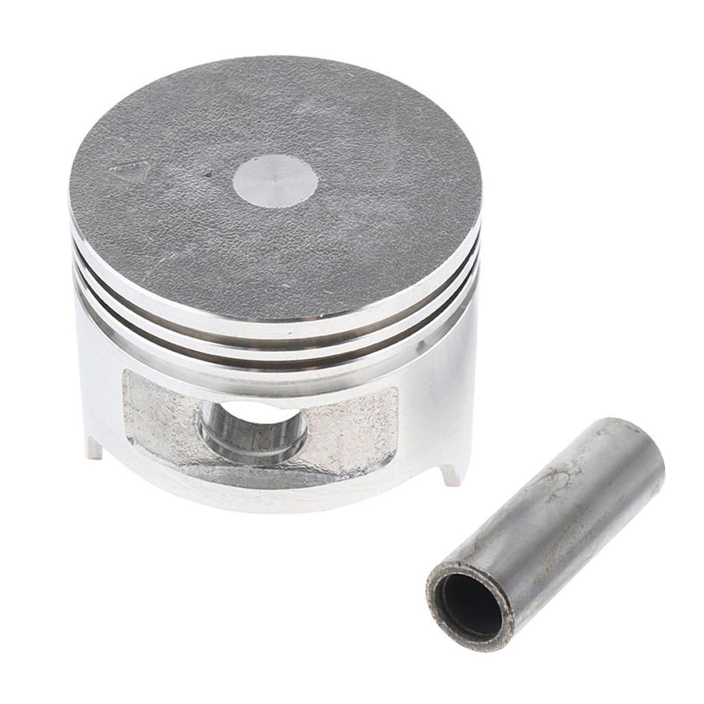Piston Kit Piston Pin Piston Circlips for Honda GX160 Gasoline Generator