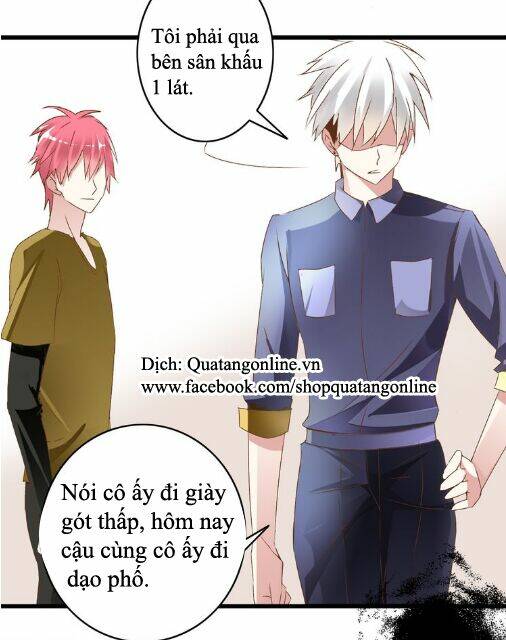 lều khều biết yêu chapter 18 11