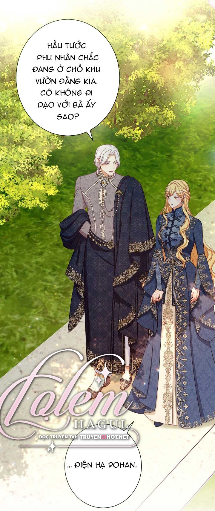ác nữ đảo ngược đồng hồ cát chapter 101 25