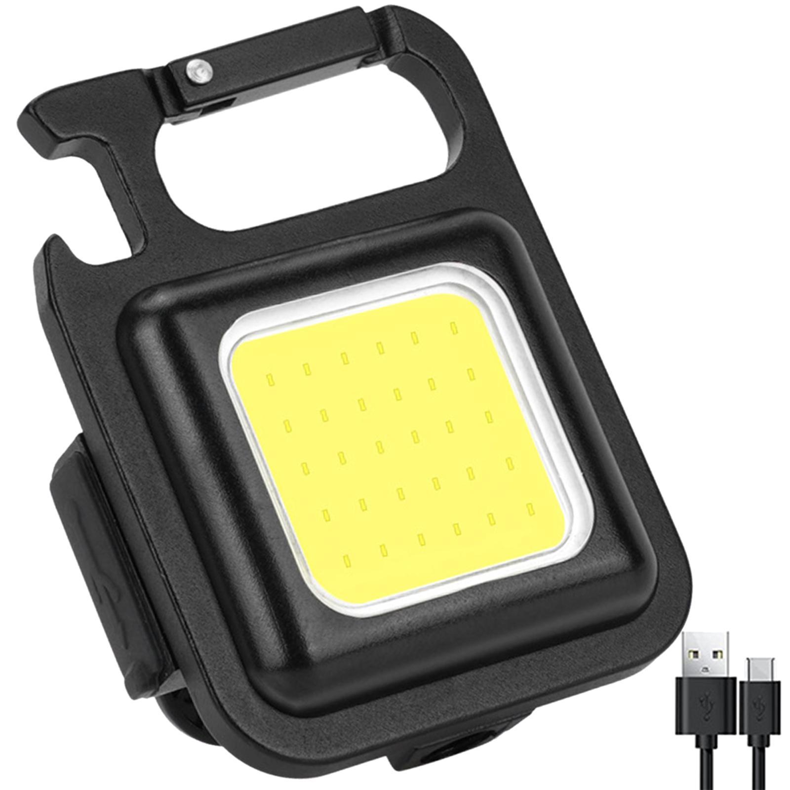 Brightness COB Small 500 Lumens for Workshop Garage