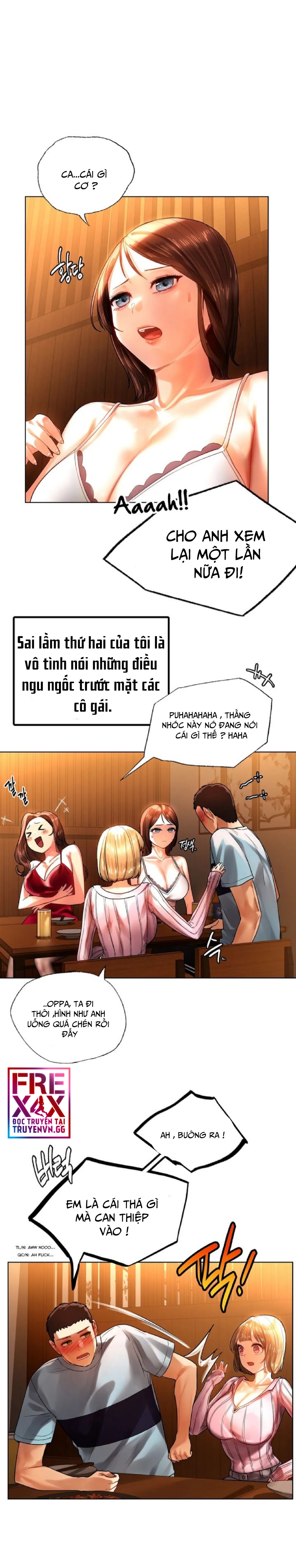 đàn ông và đàn bà ở sillim chapter 9 19
