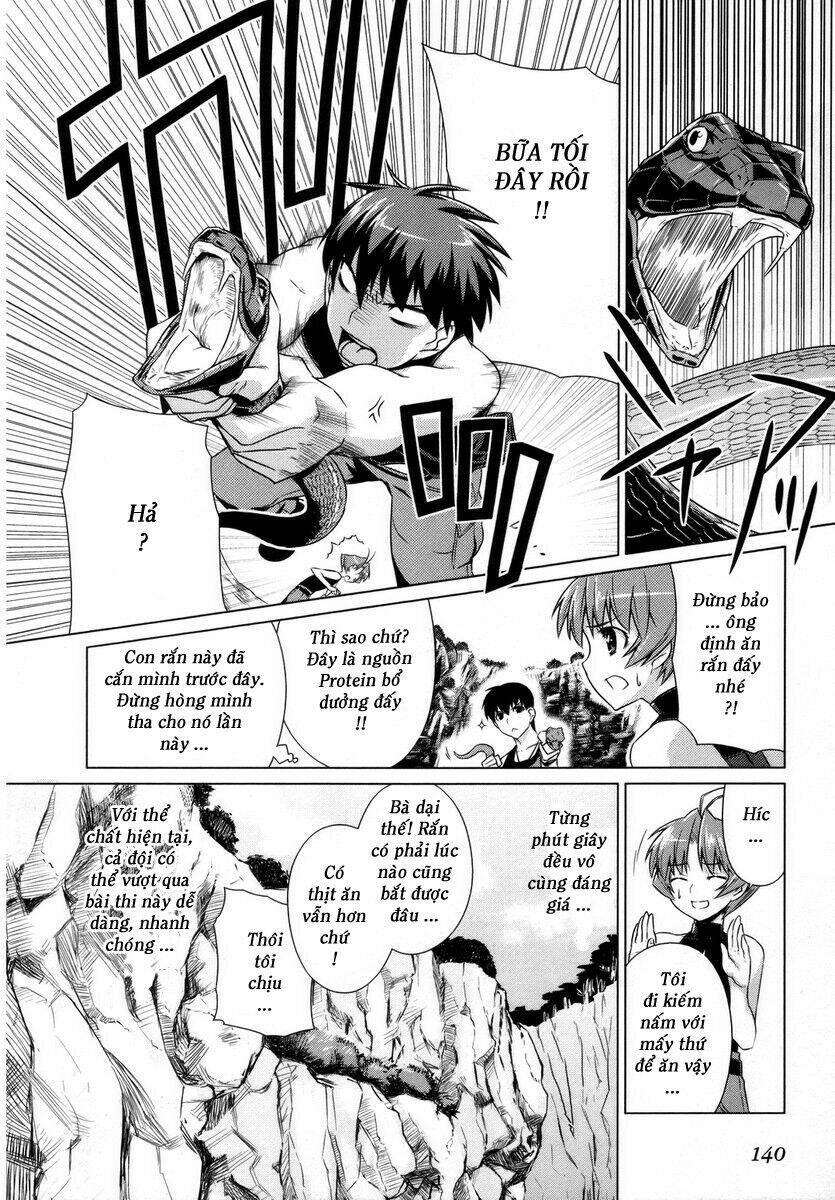 muv luv alternative chapter 6 5