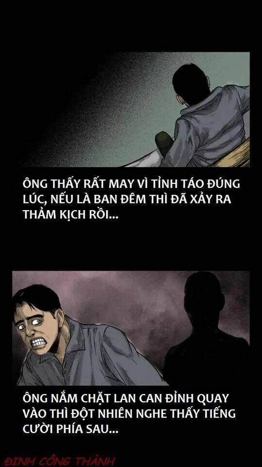 thầy súng kể chuyện ma chapter 34 19