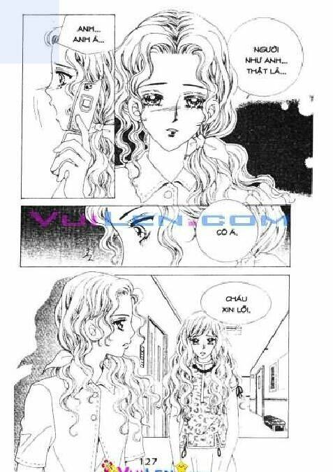 ánh nắng chói chang chapter 14 127