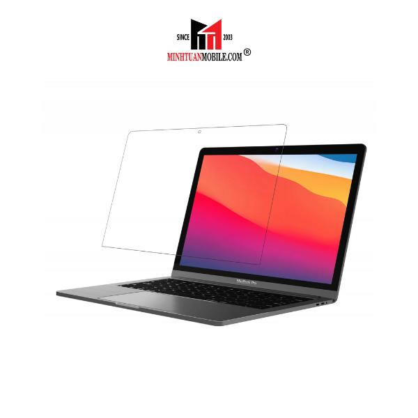 Dán màn hình dành cho Mac Pro 16 inch 2021 Innostyle Crystal Clear Screen Protector
