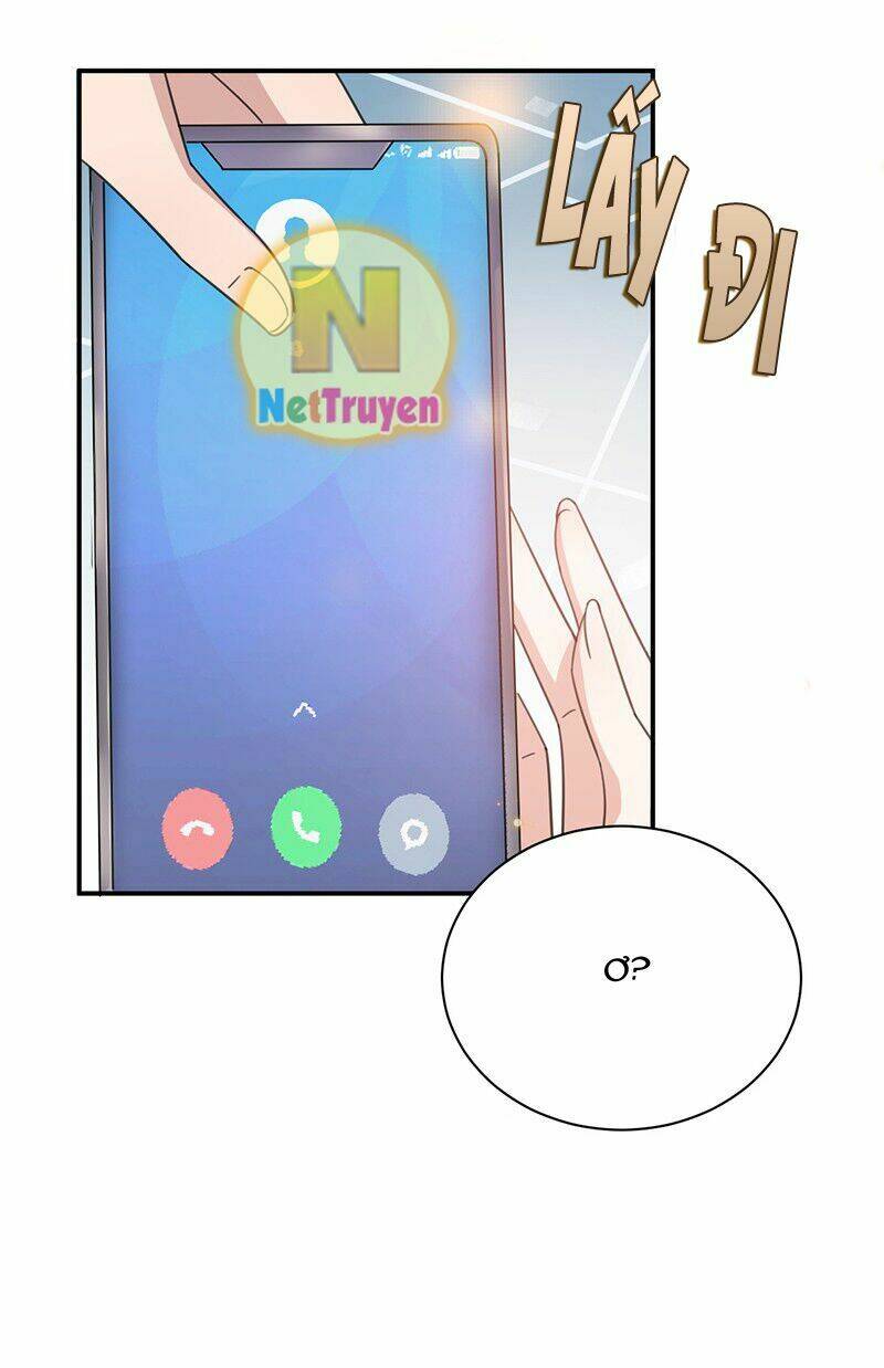 thịnh thế điềm sủng: cô vợ nhỏ đáng yêu của dịch thiếu chapter 42 20