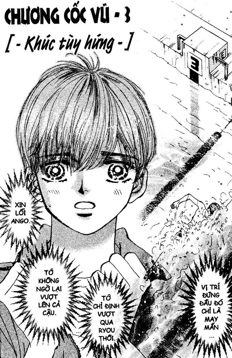 mầm sống chapter 38 2