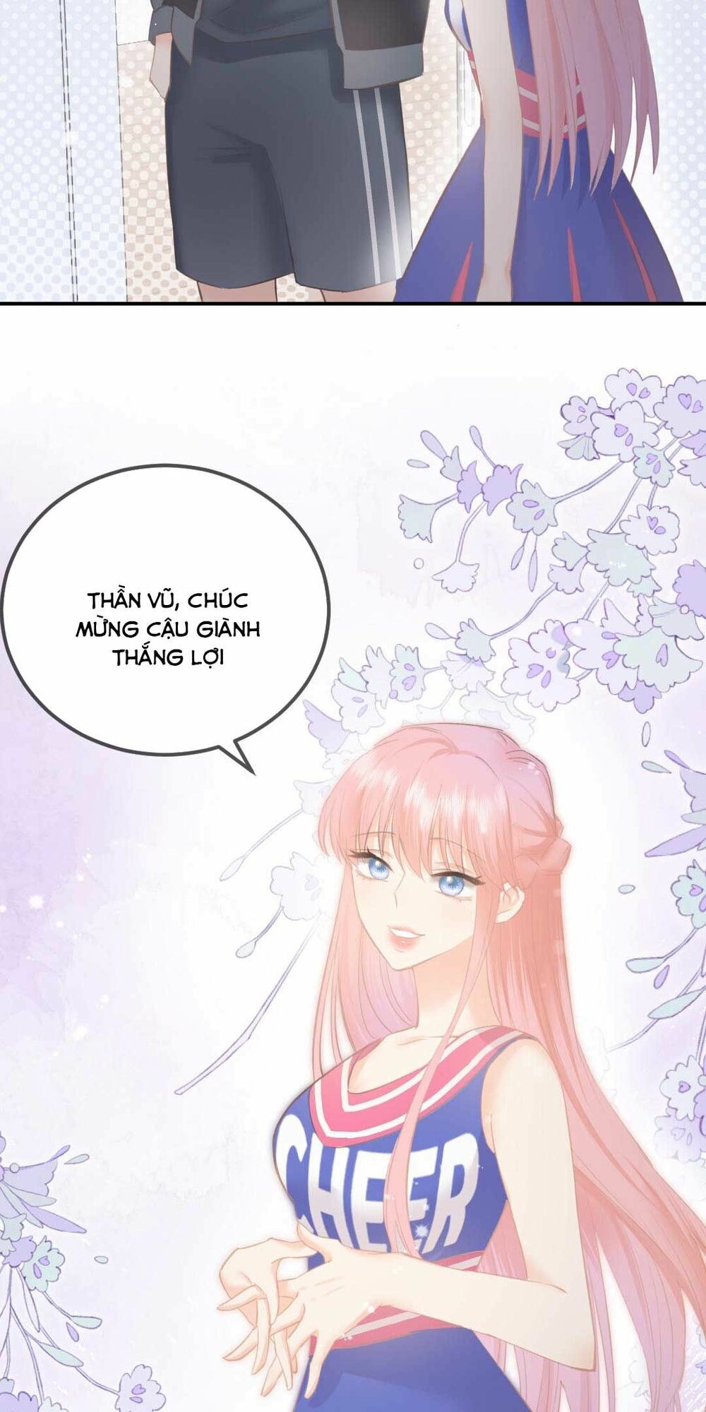 khảo nghiệm cuối cùng của tra nữ chapter 15 25